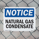 Natural Gas Condensate