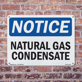 Natural Gas Condensate