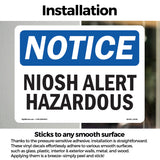 NIOSH Alert Hazardous