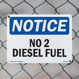 No 2 Diesel Fuel
