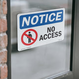 No Access