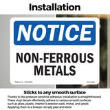 Non-Ferrous Metals