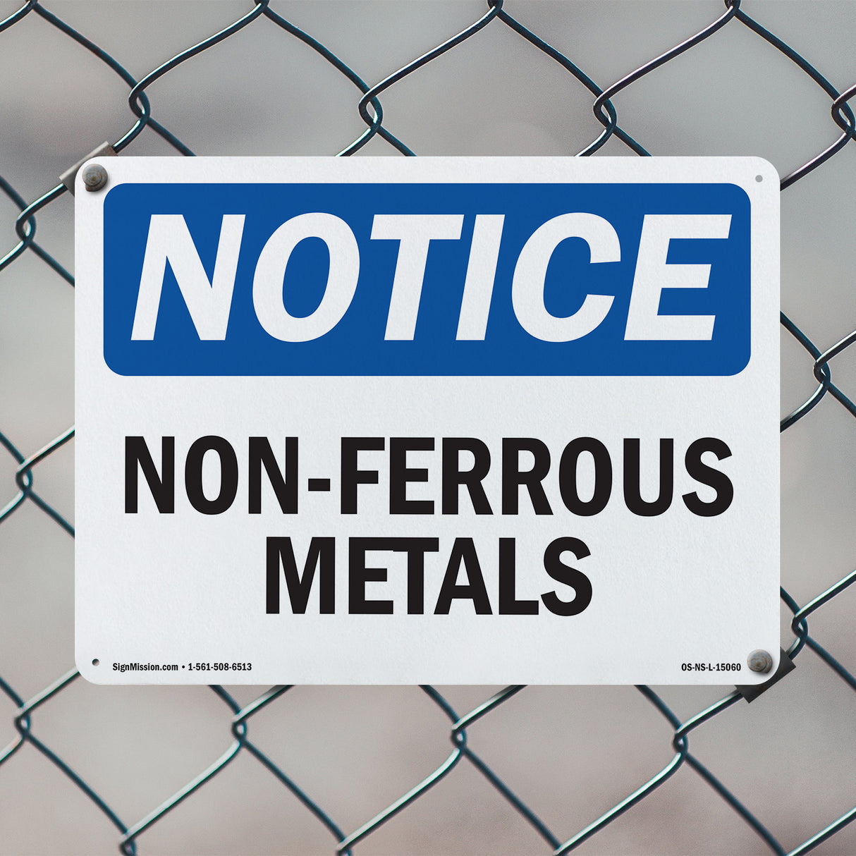Non-Ferrous Metals