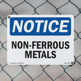 Non-Ferrous Metals