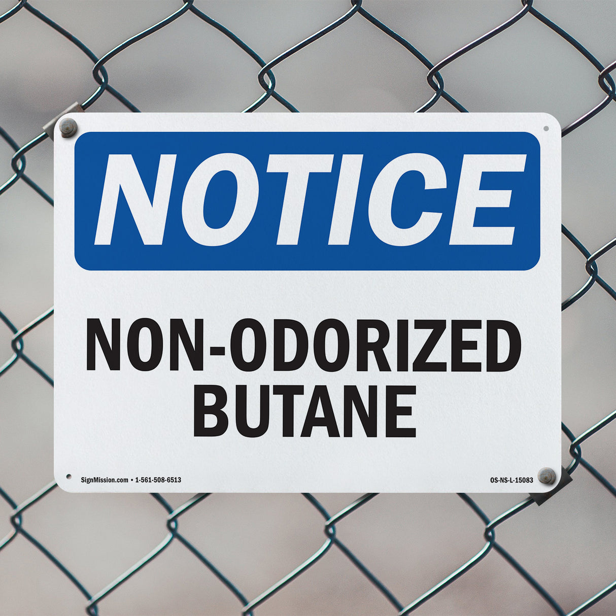 Non-Odorized Butane