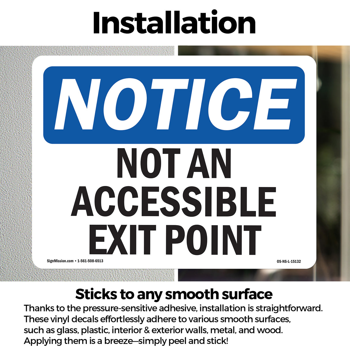 Not An Accessible Access Point
