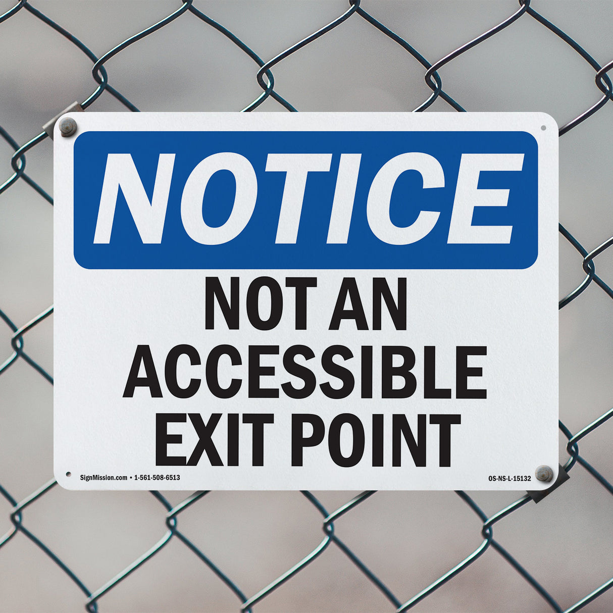 Not An Accessible Access Point