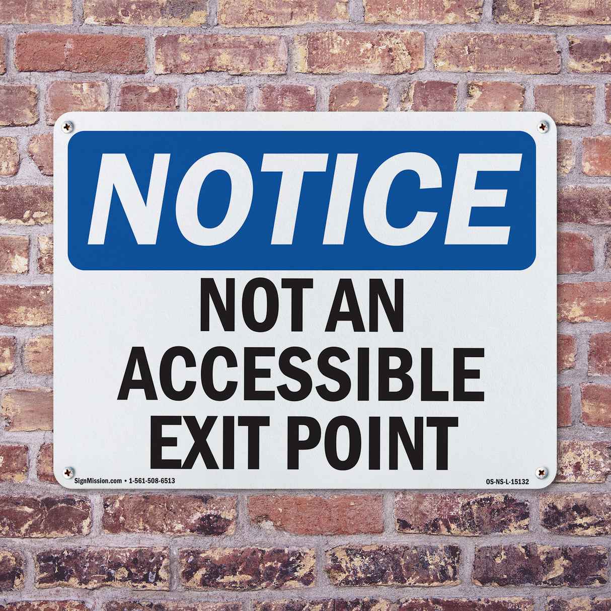 Not An Accessible Access Point