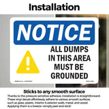 All Drums In This Area