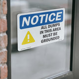 All Drums In This Area