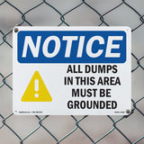 All Drums In This Area