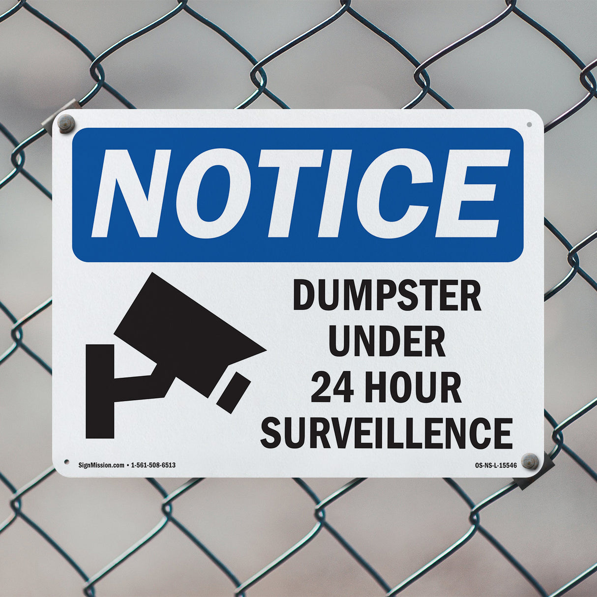 Dumpster Under 24