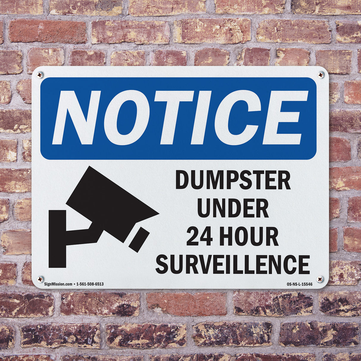 Dumpster Under 24
