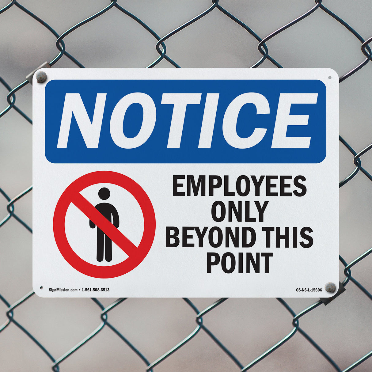 Employees Only Beyond