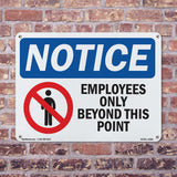Employees Only Beyond