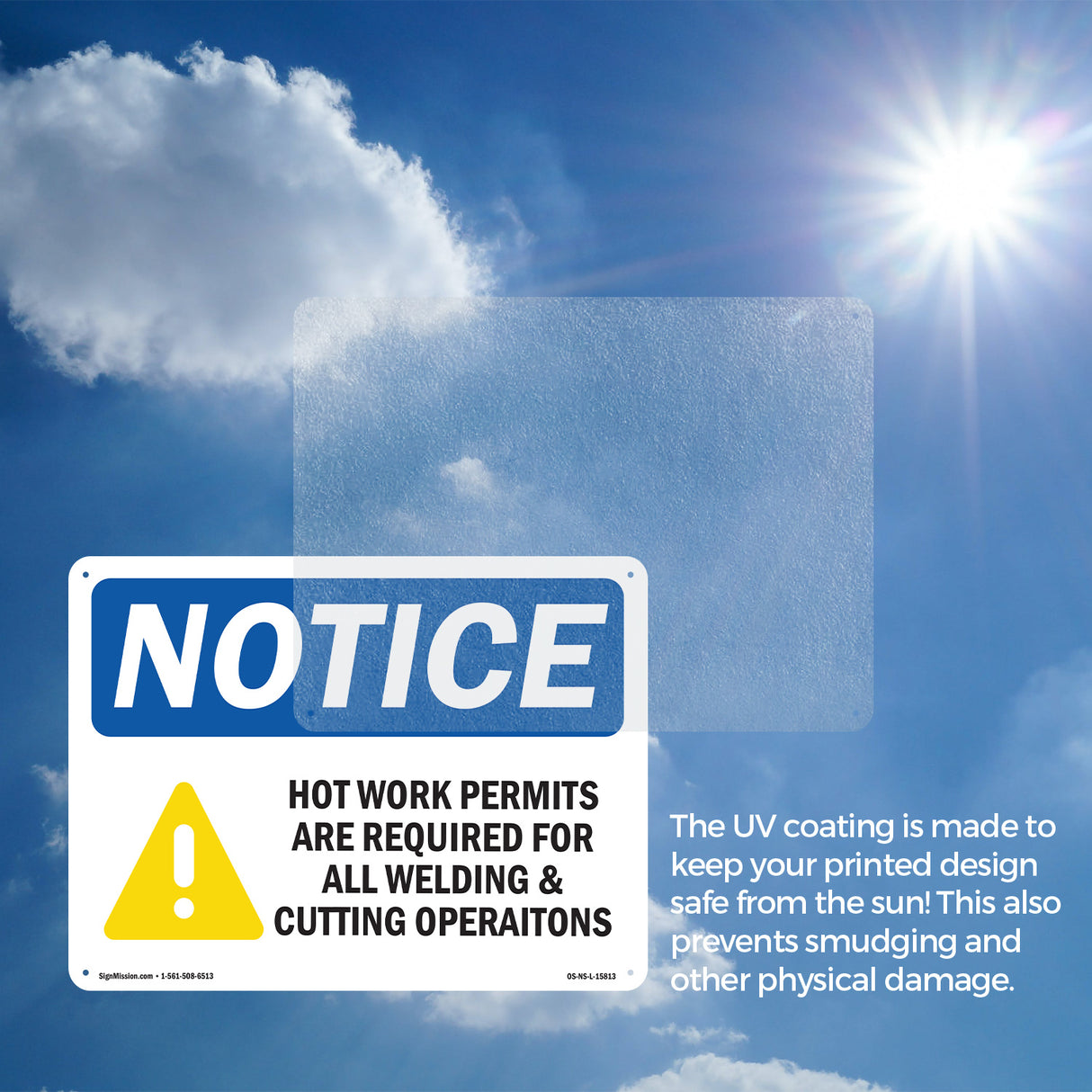 Hot Work Permits Are