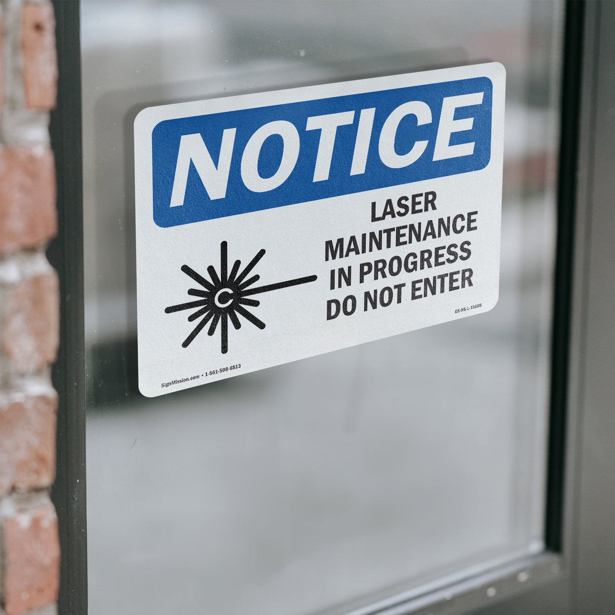 Laser Maintenance In