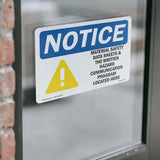 Material Safety Data