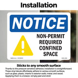 Non-Permit Required