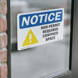 Non-Permit Required