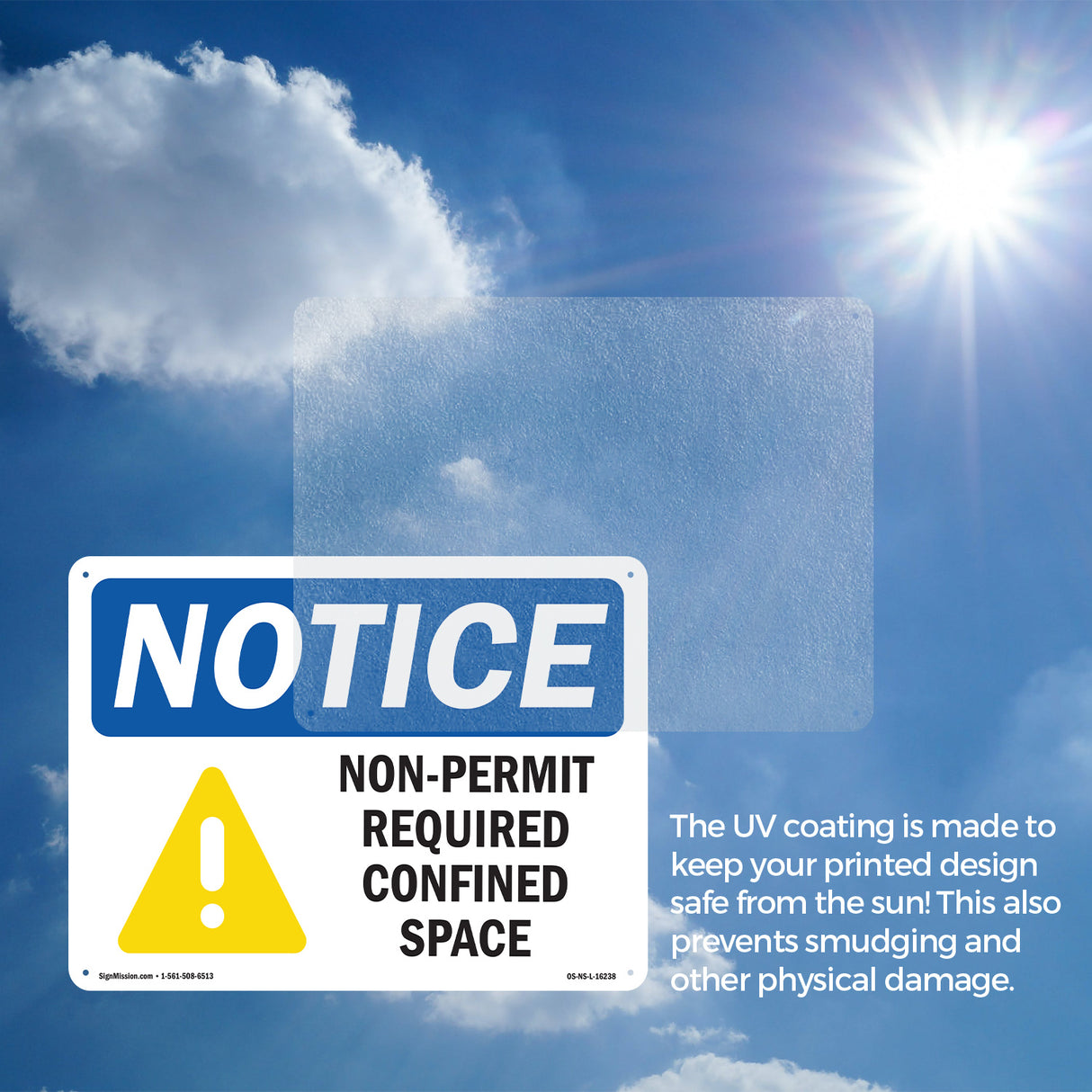 Non-Permit Required