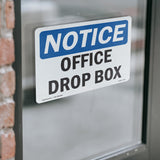 Office Drop Box