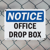 Office Drop Box