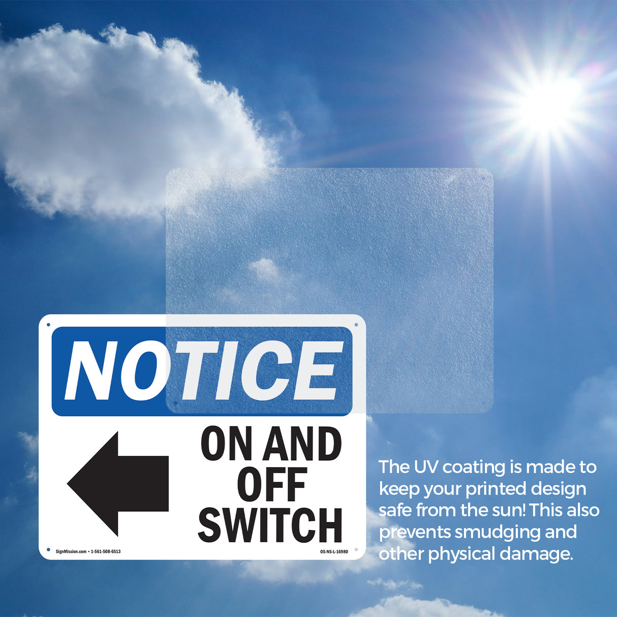 On And Off Switch