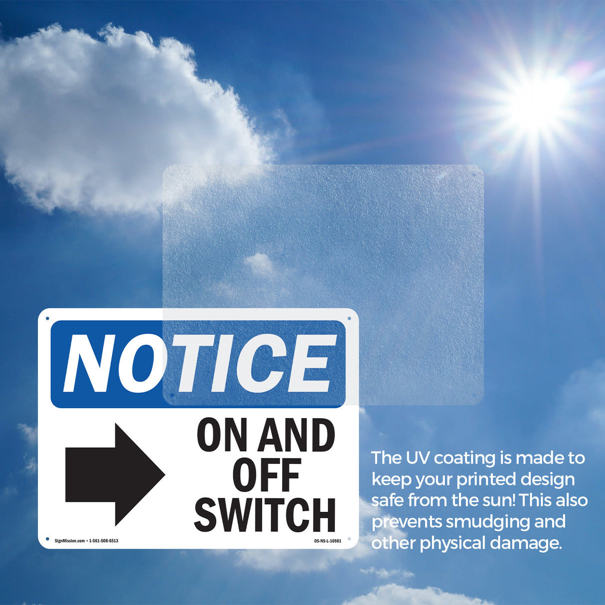 On And Off Switch