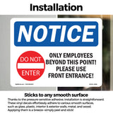 Only Employees Beyond