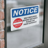 Only Employees Beyond