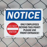 Only Employees Beyond