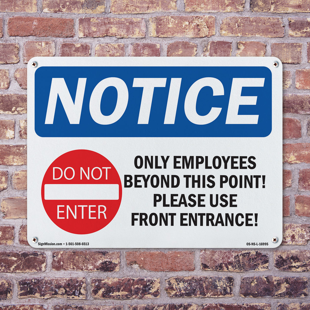 Only Employees Beyond