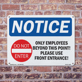 Only Employees Beyond