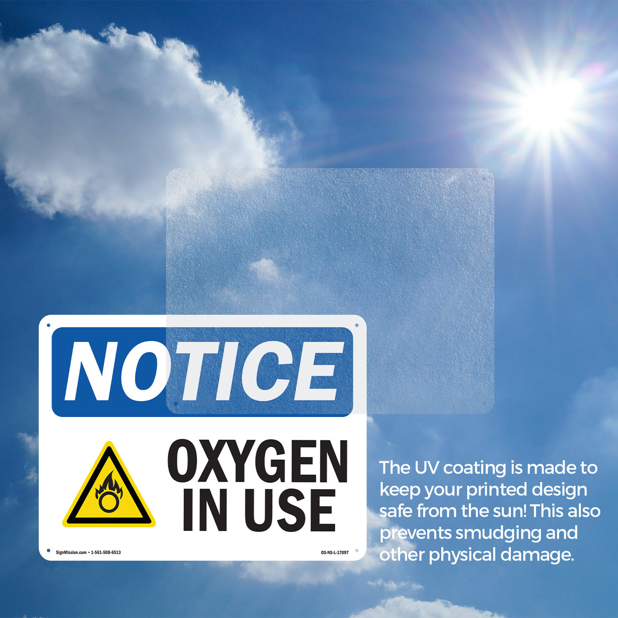 Oxygen In Use