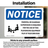 Parental Or Guardian