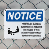 Parental Or Guardian