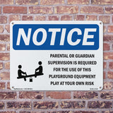 Parental Or Guardian