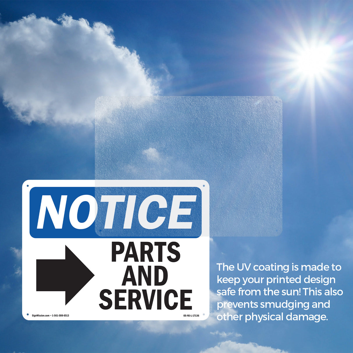 Parts And Service [Right Arrow]
