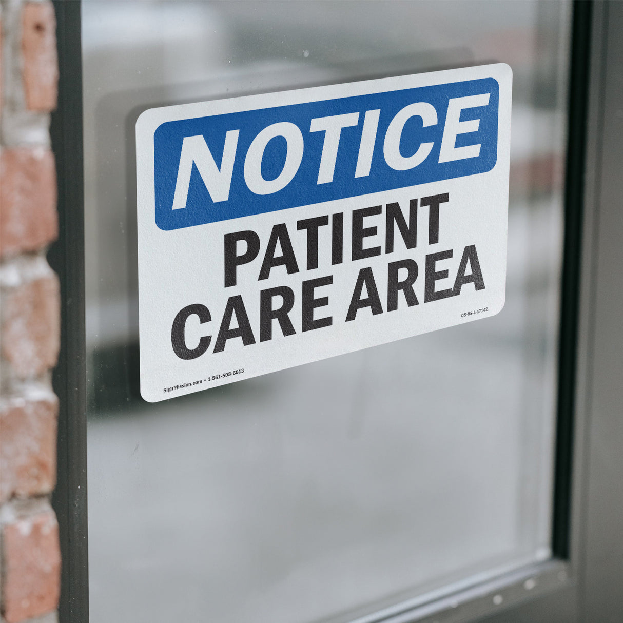 Patient Care Area