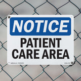 Patient Care Area