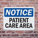 Patient Care Area