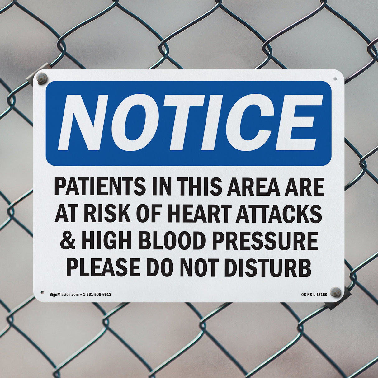 Patients In This Area Are At Risk Of Heart