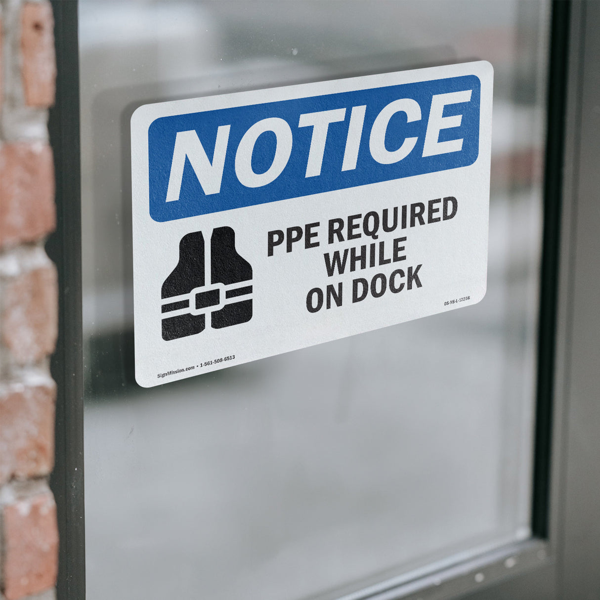 PFD Required While On Deck