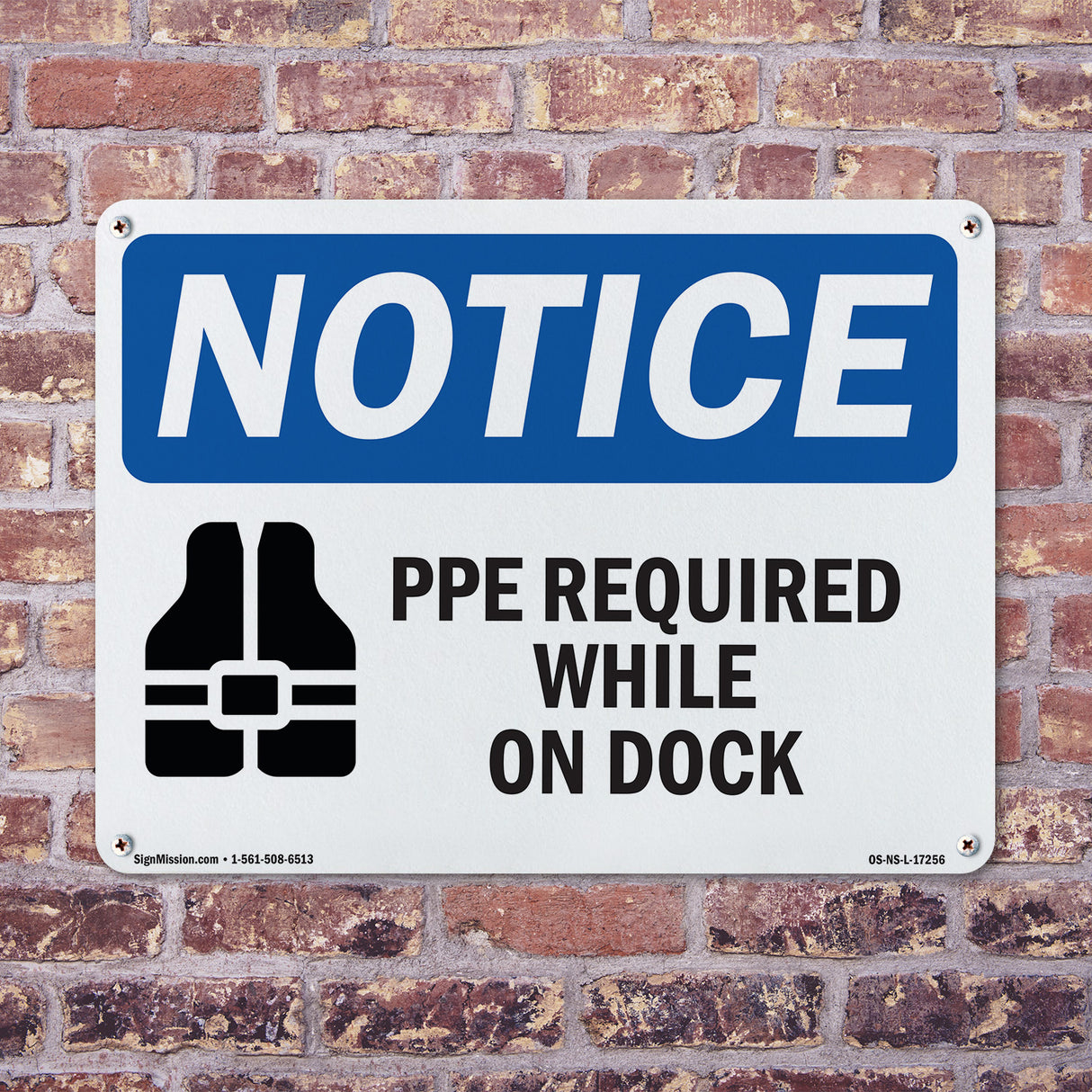 PFD Required While On Deck