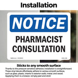 Pharmacist Consultation