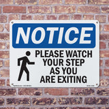 Please Watch Your