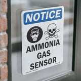 Ammonia Gas Sensor