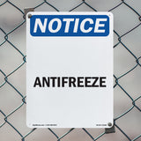 Antifreeze