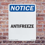 Antifreeze